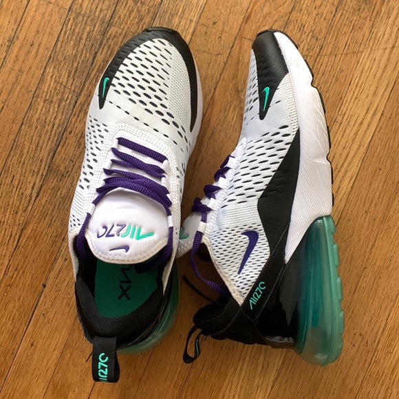 Nike Shoes - Nike air max 270 woman 9